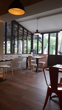 Atmosphère du Restaurant italien La Strada à Les Angles - n°5