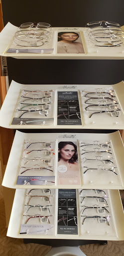 Eye Care Center «Pearle Vision», reviews and photos, 8952 SE Sunnyside Rd, Clackamas, OR 97015, USA