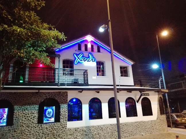 Opiniones de Xandu Bar Discoteca en Quito - Pub