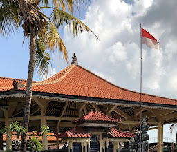 Banjar Tengah Tanjung Benoa photo