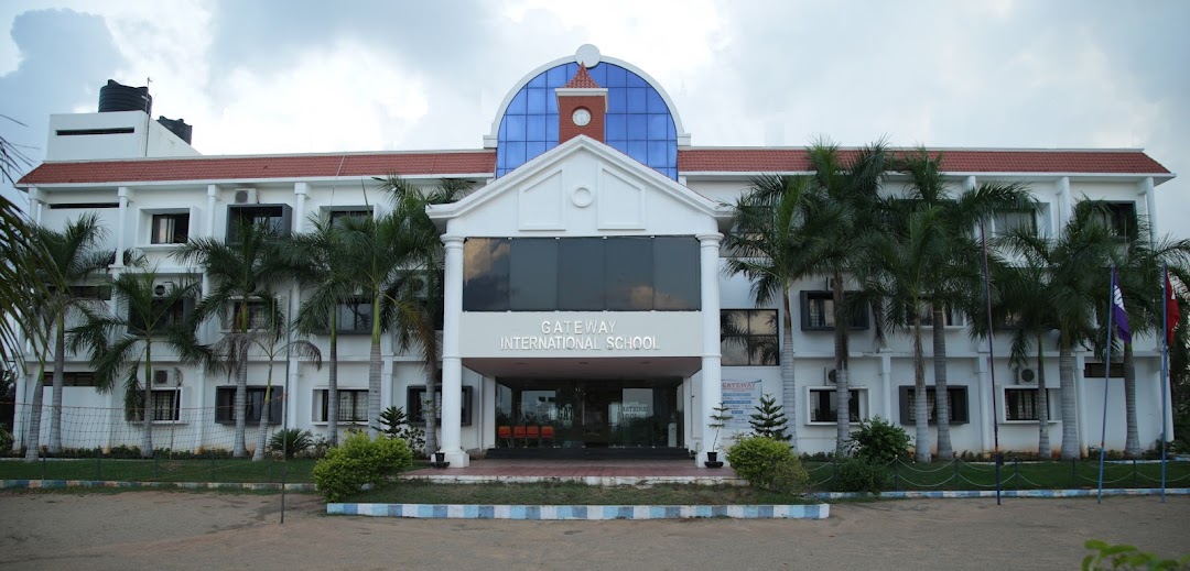 Gateway IB School