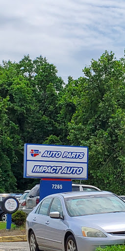 Auto Parts Store «Carquest Auto Parts», reviews and photos, 7265 Pocahontas Trail, Williamsburg, VA 23185, USA