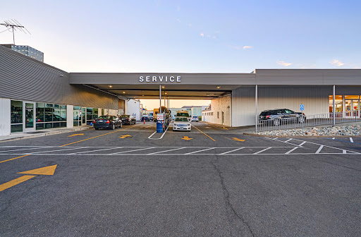 Ford Dealer «Harrold Ford», reviews and photos, 1535 Howe Ave, Sacramento, CA 95825, USA