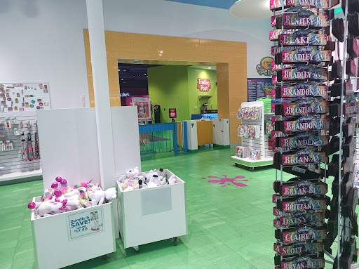 Shopping Mall «Chandler Fashion Center», reviews and photos, 3111 W Chandler Blvd, Chandler, AZ 85226, USA