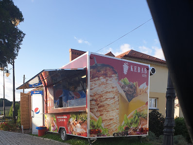 Kebab City Wielopole Skrzyńskie Dworzec Autobusowy, 39-110 Wielopole Skrzyńskie, Polska