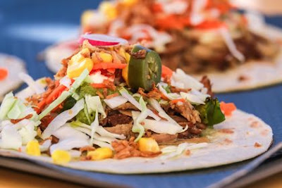 Burrito Bros à Saint-Leu