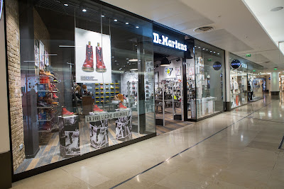 Dr. Martens à Puteaux