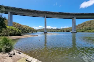 Woronora River Bridge Walk image