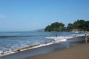 Karang Hawu Beach image