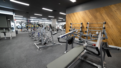 Anytime Fitness Shellharbour