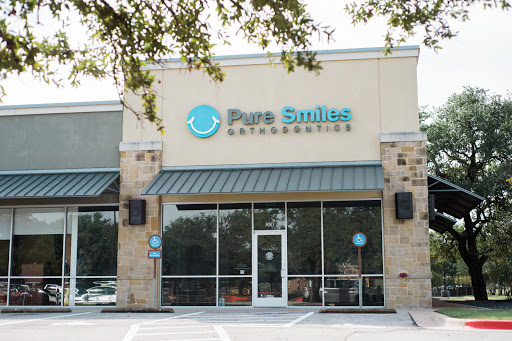 Pure Smiles Orthodontics - Austin, TX