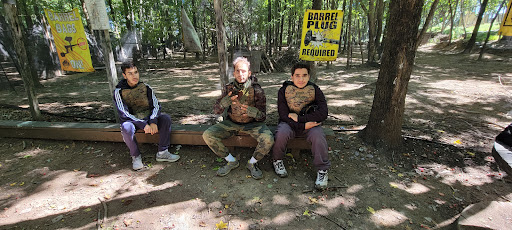 Paintball Center «Crusader Paintball», reviews and photos, Lincoln Hwy, Fairless Hills, PA 19030, USA