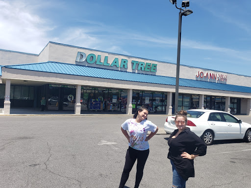 Dollar Store «Dollar Tree», reviews and photos, 224 A Eglin Pkwy NE, Fort Walton Beach, FL 32547, USA