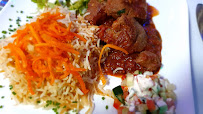 Plats et boissons du Restaurant halal Kaboul Grill kebab) à Saint-Malo - n°16