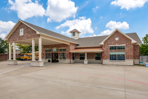 Day Care Center «Pecan Creek Day School», reviews and photos, 5800 Chiesa Rd, Rowlett, TX 75089, USA