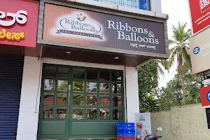 Ribbons and Balloons Mangalore image