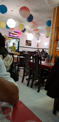 Atmosphère du Restaurant asiatique Sao Saïgon à Limoges - n°6