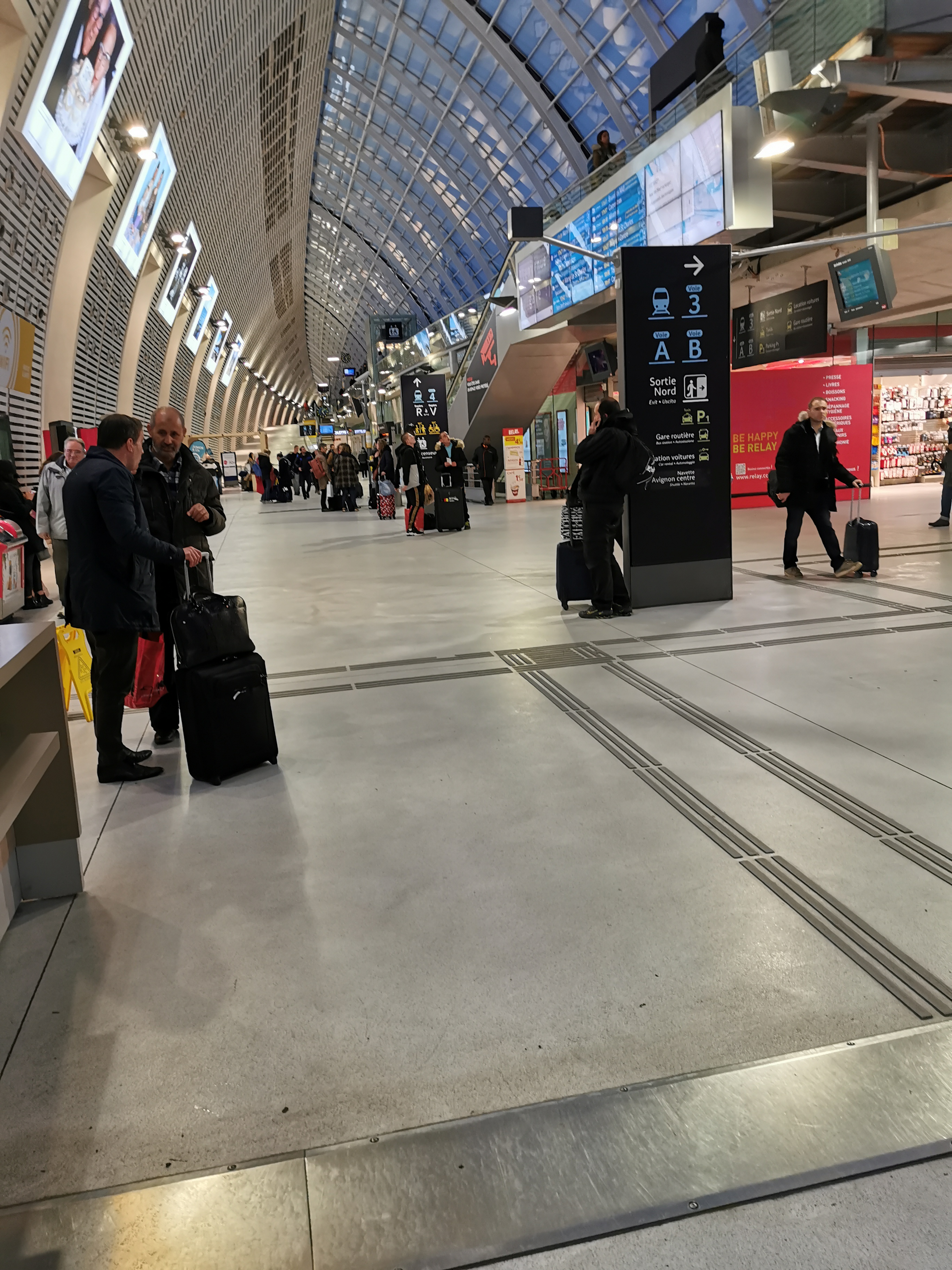 Photo n° 1 de l'avis de Fabien.u fait le 21/11/2019 à 16:11