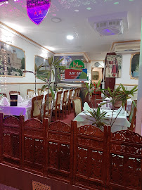 Atmosphère du Restaurant indien Le Kohistan à Fontenay-sous-Bois - n°2