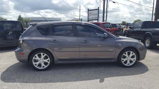 Used Car Dealer «HORIZON AUTO GROUP», reviews and photos, 6780 Narcoossee Rd, Orlando, FL 32822, USA