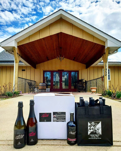 Winery «Casanel Vineyards», reviews and photos, 17956 Canby Rd, Leesburg, VA 20175, USA