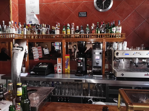 Información y opiniones sobre Mesón Oregón de Guadalajara