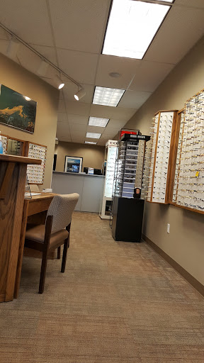 Optometrist «Gresham Optical & Eye Care», reviews and photos, 2150 NE Division St, Gresham, OR 97030, USA