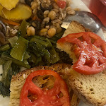 Photo n°2 de l'avis de Paola.i fait le 15/08/2023 à 11:26 sur le  Osteria Il Melograno Di Tenaglia Maria à Miglianico