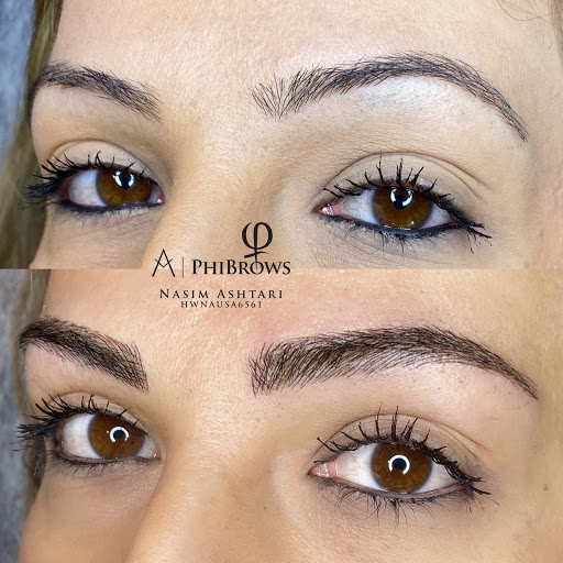 Microblading centers San Jose