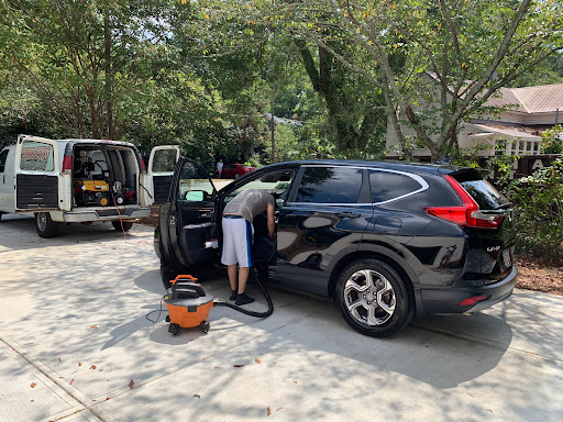 Gun Shop «Trading Places Pawn-Sales Inc», reviews and photos, 1412 S Broad St, Monroe, GA 30655, USA