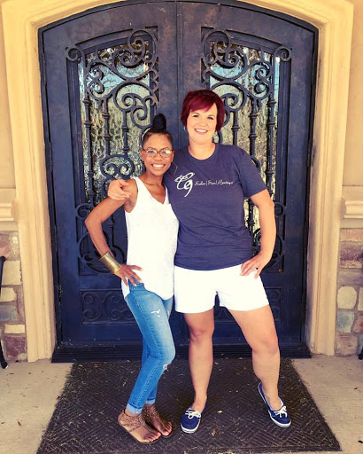 Hair Salon «Cloud 9 Salon, Spa, and Boutique», reviews and photos, 1651 Justin Rd, Flower Mound, TX 75028, USA