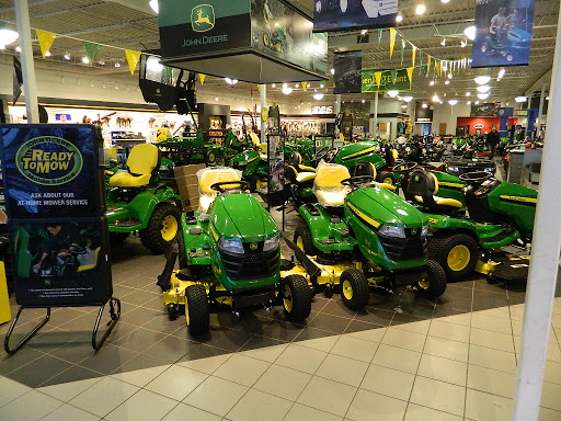 Lawn Mower Store «Century Power Equipment & Sports», reviews and photos, 5920 Memorial Ave N, Stillwater, MN 55082, USA