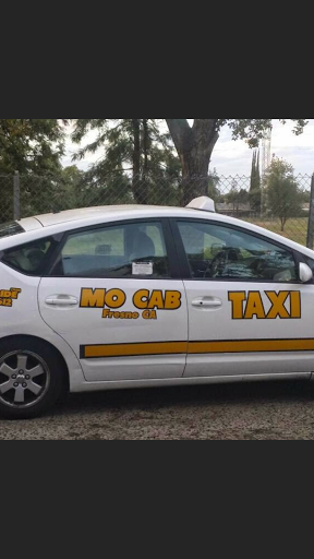 Mo cab