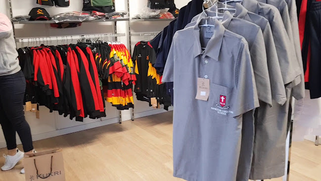 Reviews of Kukri New Zealand Ltd in Hamilton - Sporting goods store