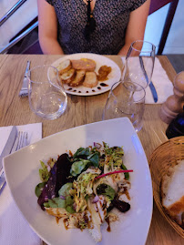 Plats et boissons du Restaurant Chez Ben, l'Epicurien à Pont-Audemer - n°13