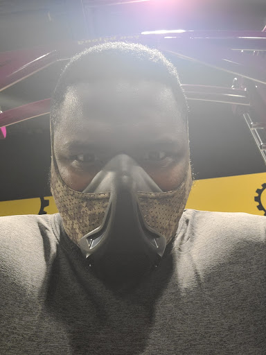 Gym «Planet Fitness - Mesa, AZ», reviews and photos, 2643 E Broadway Rd, Mesa, AZ 85204, USA