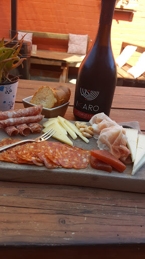 Cheese Shop «Wheel House Cheese & Wine», reviews and photos, 12954 W Washington Blvd, Los Angeles, CA 90066, USA