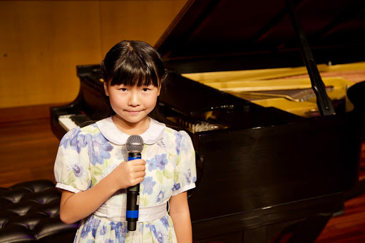 Music School «Veksler Academy of Music and Dance - Milpitas», reviews and photos, 91 S Abbott Ave, Milpitas, CA 95035, USA