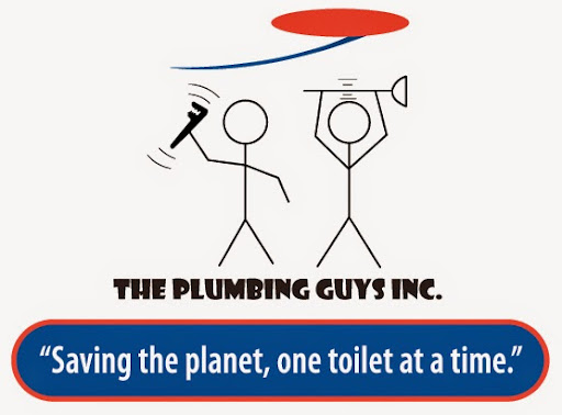 The Plumbing Guys, Inc. in Anacortes, Washington