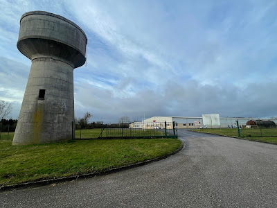 NT MECA à Damvillers
