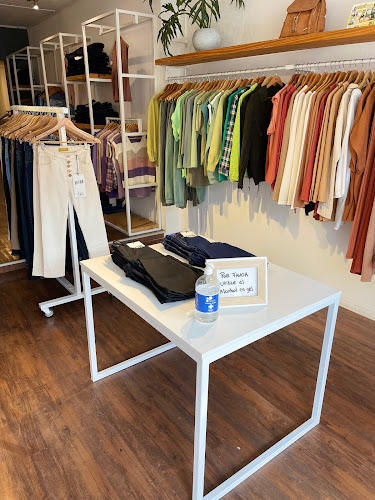 Ciara boutique - Tienda de ropa