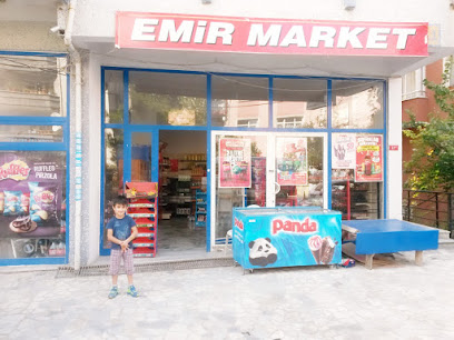 Emir Market
