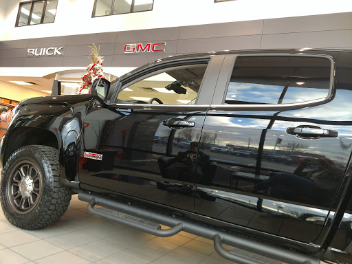 Car Dealer «Young Buick GMC», reviews and photos, 570 Main St, Layton, UT 84041, USA