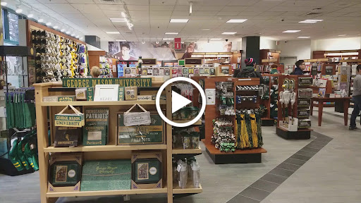Book Store «George Mason University Official Bookstore», reviews and photos, 4400 University Dr, Fairfax, VA 22030, USA