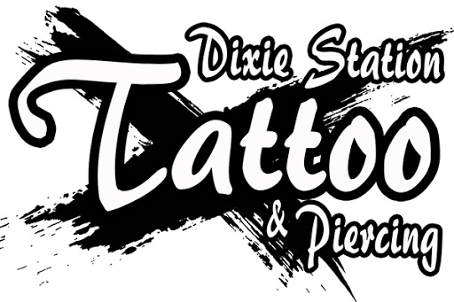 Tattoo Shop «Dixie Station Tattoo & Piercing», reviews and photos, 902 E Reynolds St, Plant City, FL 33563, USA