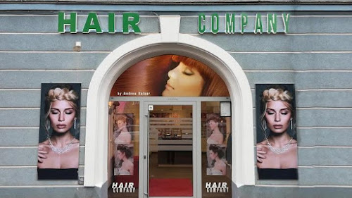 Friseursalon Hair Company by Andrea Hiebler Bruck an der Mur
