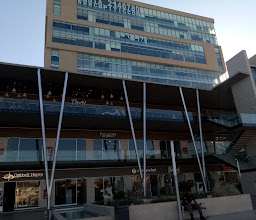 Grand Kino Hermosillo photo