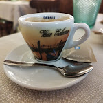 Photo n°3 de l'avis de Arné.r fait le 10/12/2022 à 21:53 sur le  Ristorante Da Nini à Venice