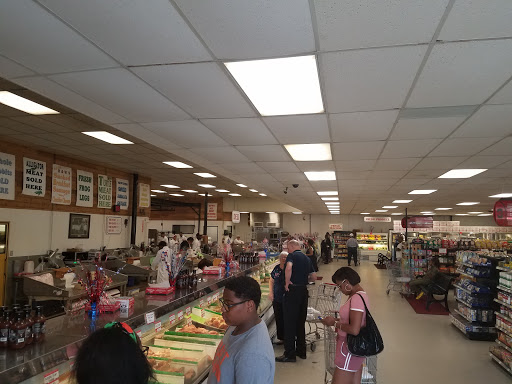 Butcher Shop «B & W Meat Company», reviews and photos, 4801 N Shepherd Dr, Houston, TX 77018, USA