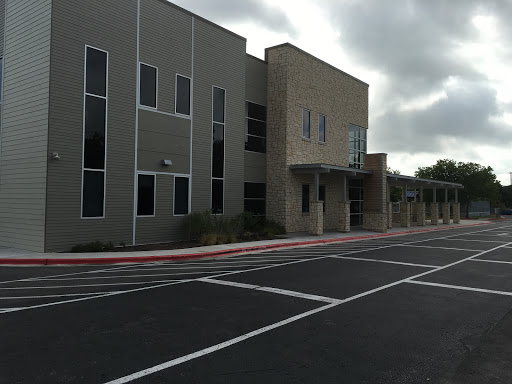 Austin Achieve Public Schools - Manor Campus